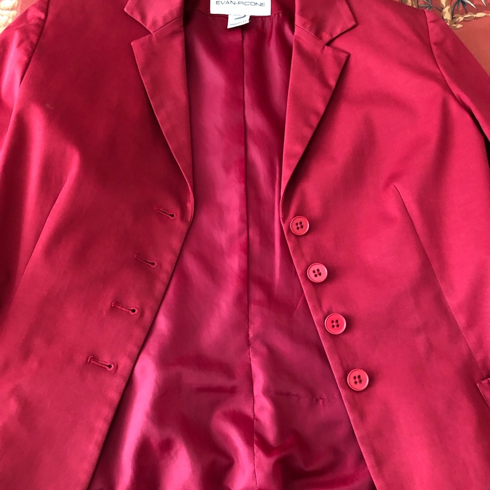 Jacket - Picture 3 of 3